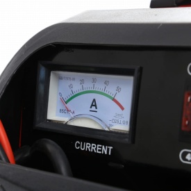 Redresor auto KraftDele KD1910 12/24V 50A pentru acumulatori 120Ah-320Ah, cu ampermetru și protecții integrate - Img 7