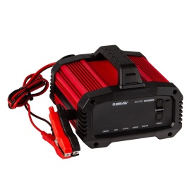 Redresor și încărcător inteligent Mar-Pol 12/24V, 25A, cu funcție BOOSTER pentru pornire și mod REPAIR