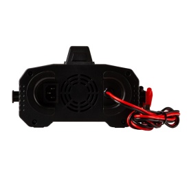 Redresor și încărcător inteligent Mar-Pol 12/24V, 25A, cu funcție BOOSTER pentru pornire și mod REPAIR - Img 9