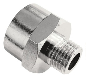 Reductie de la 1/2'' interior la 1/4'' exterior MA0124.1
