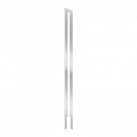 Rezerva lama aparat taiere polistiren 200mm BLADE PBT200 Pro Bauteam 10210013 - Img 1
