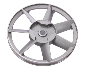 Roată de schimb KraftDele KD1491, model NR3355, piesă de schimb pentru echipament compatibil