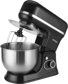 Robot de bucătărie planetar KraftDele KD4147, 3000W, bol 5L, blender și mașină de tocat carne - Img 11