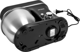 Robot de bucătărie planetar multifuncțional KraftDele KD4227, 3000W, bol 5L, cu blender și mașină de tocat carne - Img 12