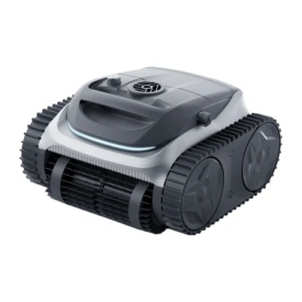 Robotul de curățare pentru piscină Bublue Bubot 700 - Img 6