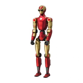 Robotul umanoid UNITREE R1 Edu U3