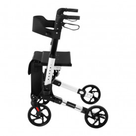 Rolator Cadru cu role pliabil 136Kg UNI_ROLL_02 DF 10250027 Uniprodo - Img 4