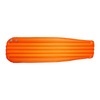 Saltea gonflabilă Flextail Tiny Sleeping Pad R05 AVS tip mumie (portocaliu) - Img 9