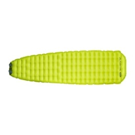 Saltea gonflabilă Flextail Tiny Sleeping Pad R09 AVS tip mumie (verde) - Img 7