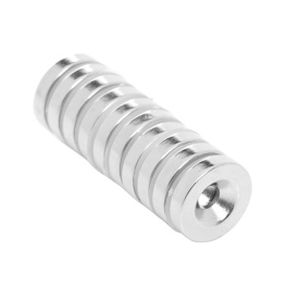 Set 10 Magneți Neodim Tip Disc 14x3 mm – Model XD11833 - Img 6