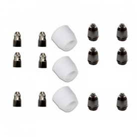 Set 15 elemente duze plasma P80 B-SET.DUZE.CUT80A