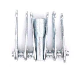 Set 86 de elemente pentru spotter auto sudura in puncte, tras tabla tichinigerie auto MX10665 – Kraft&Dele