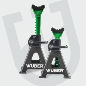 Set Capre Auto Wuber 3T Wuber 280–415 mm W22009 - Img 8