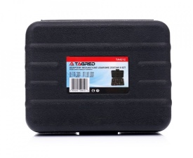 Set de 8 adaptoare chei impact 1/2", 1/4", 3/8", si 3/4" TA4212 – Kraft&Dele