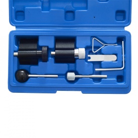 Set de blocare a rotilor si a curelei, TDI, SDI, VW TA1097 TAGRED – Kraft&Dele