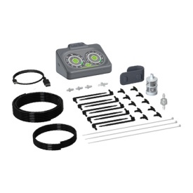 Set de udare pentru plante în ghiveci RainPoint IK149 - Img 5