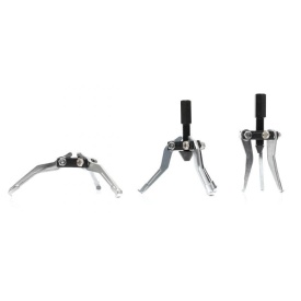 Set extragere rulmenti 6 piese 10174 – Kraft&Dele