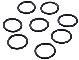 Set profesional KraftDele KD12502 pentru extragerea și montarea bucșelor 34-82 mm, 28 piese - Img 4