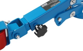 Set profesional KraftDele KD5938 pentru îndreptarea și repararea aripilor și pasajelor roților auto - Img 9