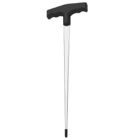 Set profesional KraftDele pentru tăiere și demontare parbrize auto, 7 piese, model KD11878 - Img 3