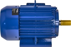 Silnic electric trifazat KraftDele KD1820, 5,5 kW, 380 V, 2880 rpm, pentru compresoare, pompe și utilaje tehnice - Img 5