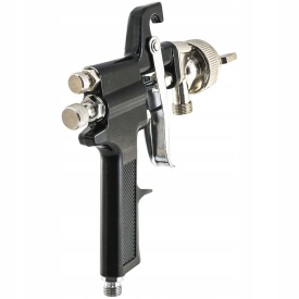 Sistem pneumatic de vopsire cu rezervor sub presiune 10L și pistol de pulverizare VERKE pentru vopsele, lacuri, adezivi și emulsii - Img 10