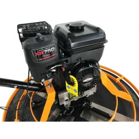 Slefuitor de beton elicopter finisare pardoseli 5HP 100cm Verke V10130 – Kraft&Dele