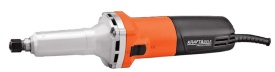 Șlefuitor drept cu tijă KraftDele KD523, 1500W, reglaj turație 0-27000 rpm, pensetă 6 mm pentru șlefuire și polizare precisă
