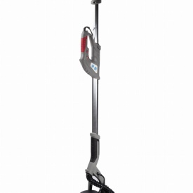 Șlefuitor tip girafă pentru glet și tencuială KraftDele KD1798, 2000W, 225 mm, LED, aspirare praf - Img 3
