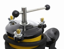 Smarniță nojnă KraftDele KD1440, 3L, 25 MPa, cu furtun 4 m și pistol, pentru atelier, service și întreținere utilaje - Img 5