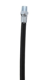 Smarownică manuală 400 cm³ KraftDele KD1442, cu presiune 31 MPa și furtun 25 cm pentru ungere precisă în atelier și utilaje - Img 6