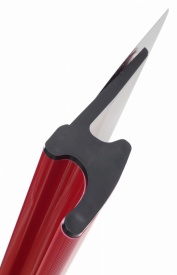 Spatula de netezire pentru tencuieli decorative 400mm MXK10630 - Img 5