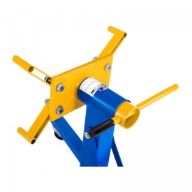 Stand pentru motor și cutie de viteze 900kg MSW-MS-900 MSW Germania – Kraft&Dele