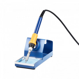 Statie de lipit cu aer cald 4 in 1 75+650 W 480C S-LS-1 Stamos 10020994 - Img 3