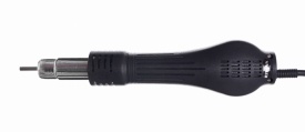 Stație de sudură pentru plastic 3 în 1 KraftDele KD859 cu 4 duze, reglaj temperatură și afișaj LED - Img 9