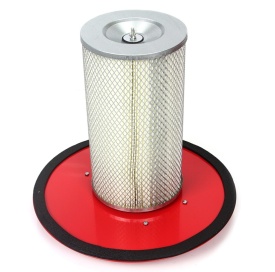 Statie sablare mobila cu aspirator integrat 105L (28 Gal) MAR-POL M80593 – 1200W, fără praf, presiune 8.3 bar - Img 5