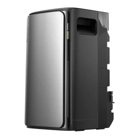 Stocare inteligentă a energiei cu microinvertor 2 în 1 EcoFlow STREAM Ultra - Img 10
