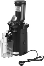Storcător cu presare la rece KraftDele KD4251, 650W, cu 3 site pentru suc, smoothie, piure și sorbet - Img 3