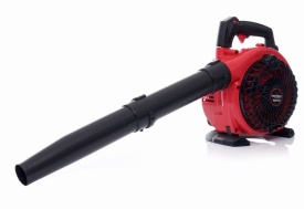Suflantă și aspirator de frunze pe benzină 3 în 1 KraftDele KD5152, motor 2 timpi, 2,8 CP, pentru grădină și curte
