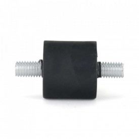Suport din cauciuc, amortizor pentru compresor AER M8 B-KB019 Barracuda - Img 1