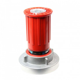 Teava refulare racord 2" pentru udare si pulverizare apa B-PRO52STR - Img 1