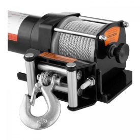 Troliu auto 12V 1.590Kg 3.500 lbs PROPULLATOR 3500-D Germania – Kraft&Dele