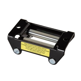 Troliu electric 12V Mar-Pol RQ2000 pentru ATV, quad și plug, cablu de oțel 15 m, tracțiune maximă 907 kg - Img 12