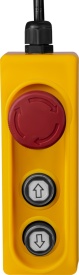 Troliu electric KraftDele KD2192 230V 1350W, capacitate ridicare 500/1000 kg, cu telecomandă și cablu de oțel - Img 7