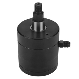 Trusă extractoare pneumatică pentru injectoare KraftDele KD12533 – 21 piese, Bosch/Delphi/Siemens/Denso, 5-8 bar, Valiză transport - Img 4