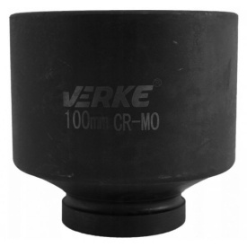 Tubulară de impact octogonală 1 inch, 100 mm, pentru scule pneumatice și lucrări grele în service și vulcanizare - Img 8
