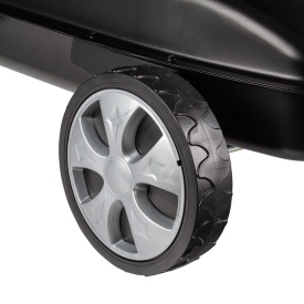 Tun de căldură pe motorină 40kW Koliber MAR-POL M80970 – termostat digital, rezervor 38L, volum încălzit 800 m³, mobil - Img 10