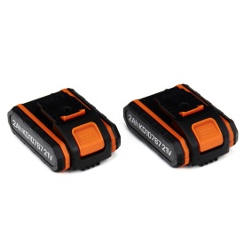 Ventuză vibratoare cu acumulator 21V, 2Ah pentru plăci ceramice gresie si faianta, piatra naturala – XR10767 - Img 2