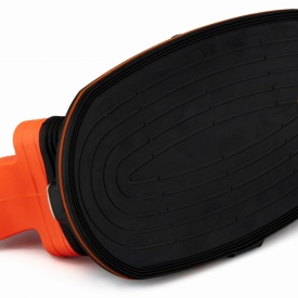 Ventuză vibratoare cu acumulator 21V KraftDele KD10767 pentru montaj plăci ceramice și gresie, cu 6 trepte și forță de aspirare până la 150 kg - Img 9