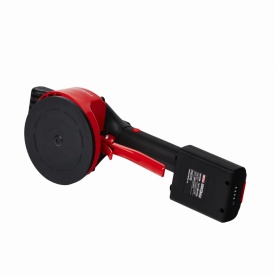 Ventuză vibratoare pentru montaj plăci ceramice KraftDele KD10792, 18V, 2Ah, reglaj 6 trepte, forță de aspirare 50 kg - Img 5